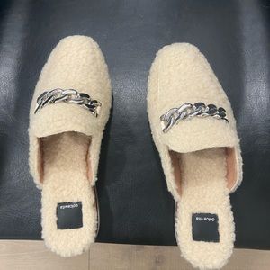 Dolce vita mules